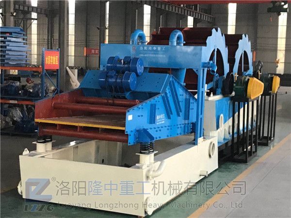 洗沙機(jī)電機(jī)燒壞了該怎么辦？