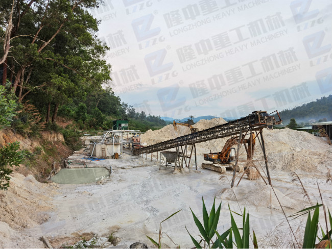 大理石邊角廢料如何循環(huán)再利用？需要哪些設(shè)